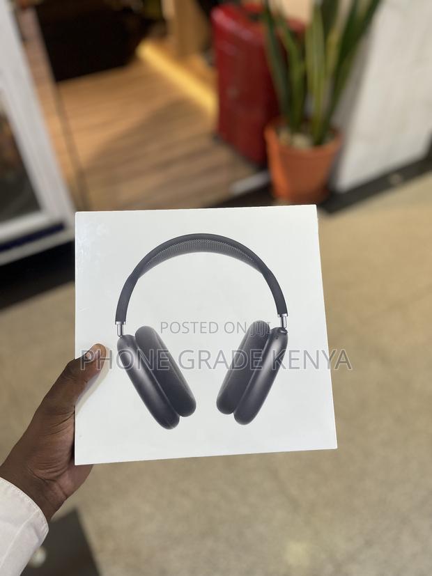 Apple Airpod Max - thumbnail 2