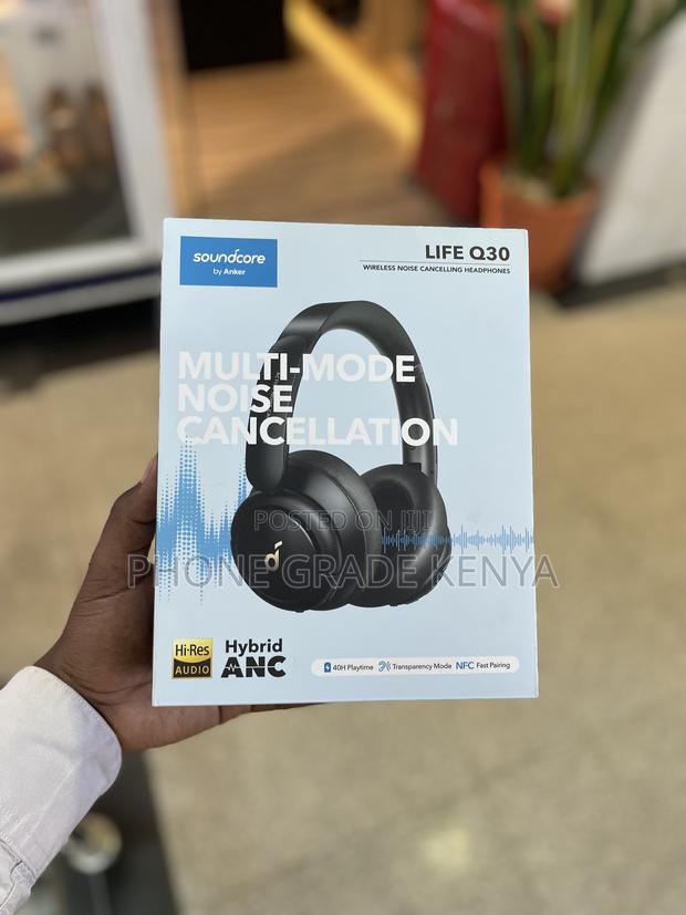 Anker Life Q30 - thumbnail 2