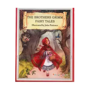 The Brothers Grimm Fairy Tale
