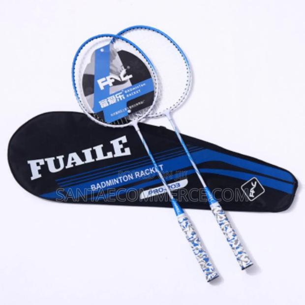 Badminton Set - main view