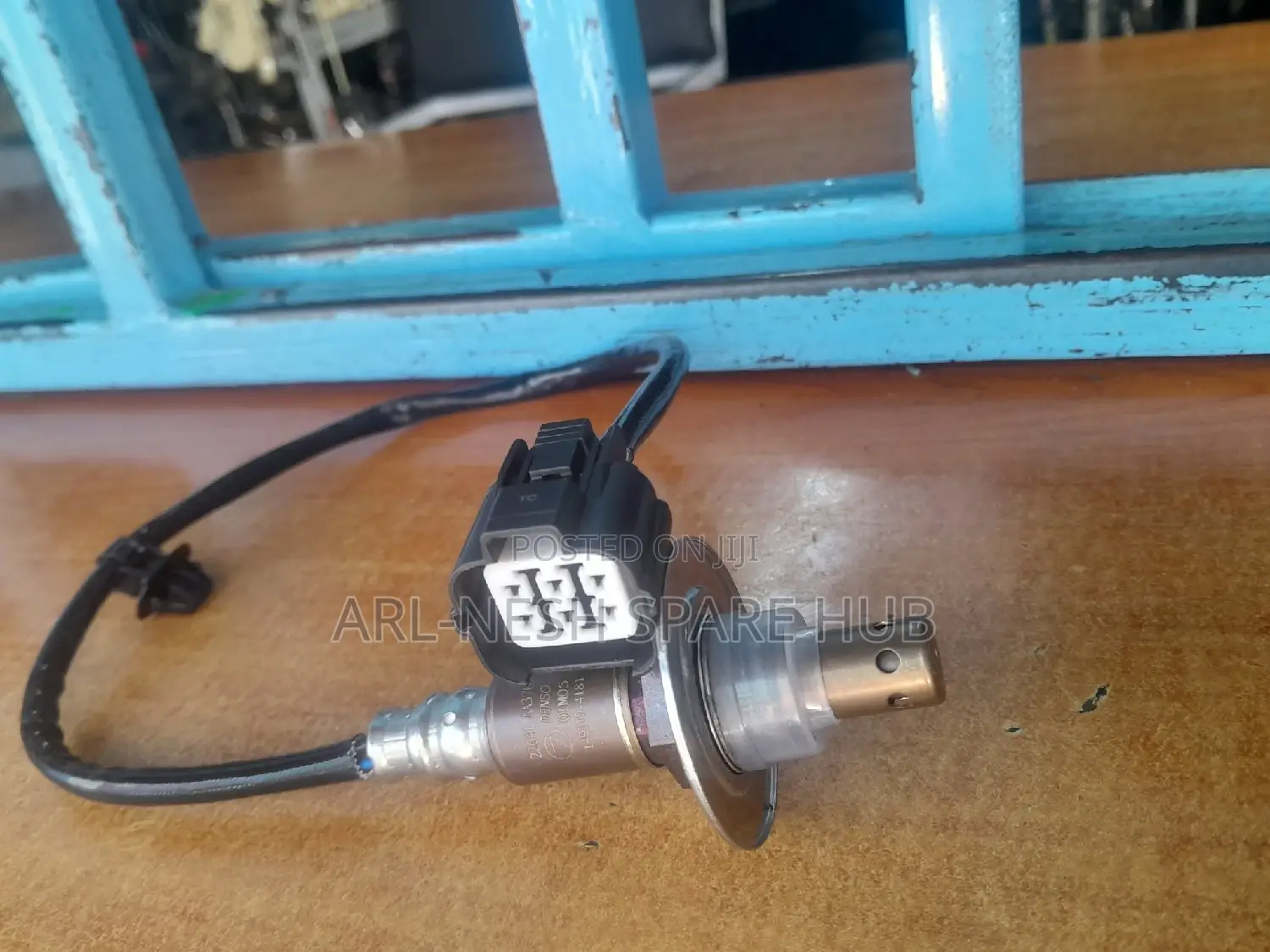 Subaru Oxygen Sensor Non Turbo Bank 1