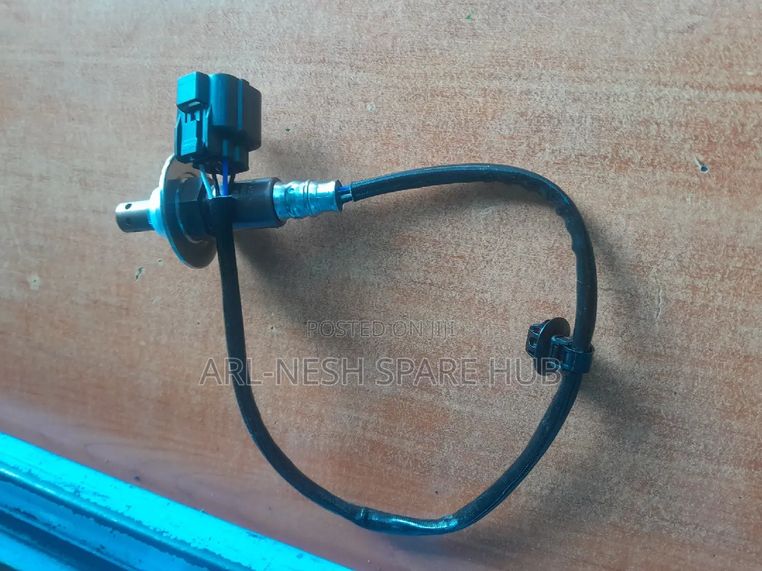 Subaru Oxygen Sensor Non Turbo Bank 1