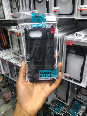 Rugged Case Compatible for Google Pixel 8 Shockproof - thumbnail 2