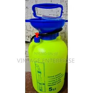 5ltrs Pressure Sprayer 
