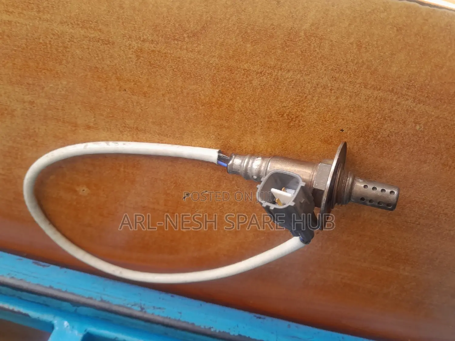 Subaru Forester Sg5 Non Turbo Oxygen Sensors Bank 2