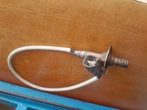 Subaru Forester Sg5 Non Turbo Oxygen Sensors Bank 2
