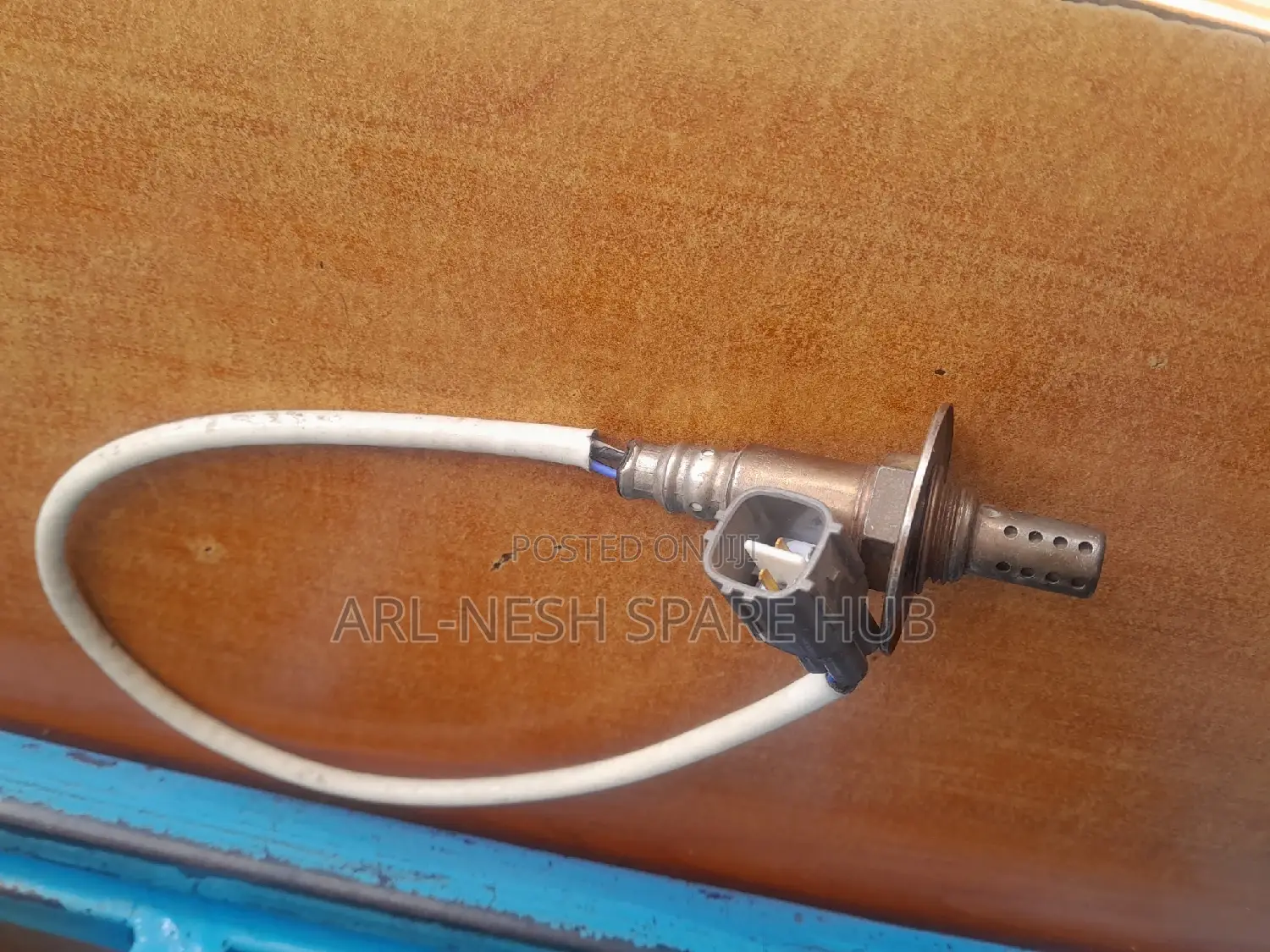 Subaru Forester Sg5 Non Turbo Oxygen Sensors Bank 2