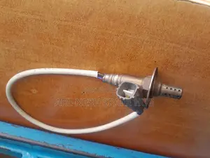 Subaru Forester Sg5 Non Turbo Oxygen Sensors Bank 2