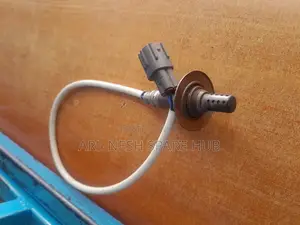 Subaru Forester Sg5 Non Turbo Oxygen Sensors Bank 2