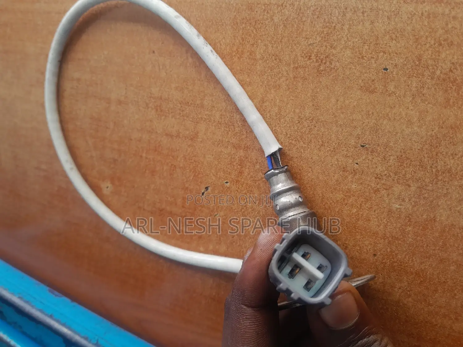 Subaru Forester Sg5 Non Turbo Oxygen Sensors Bank 2