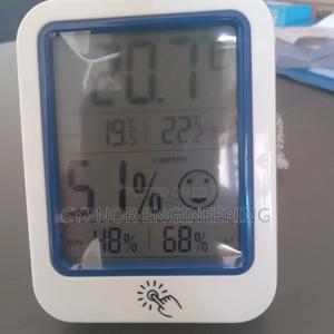 Nursery Hygrometer for Babys Comfort - thumbnail 2