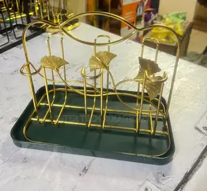 Glass Holder Available