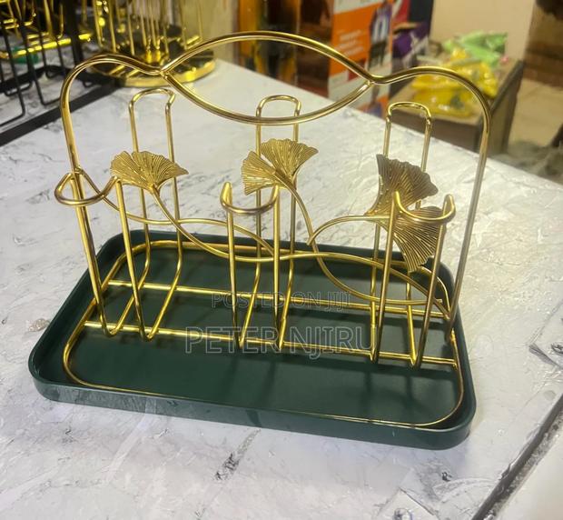 Glass Holder Available - main view