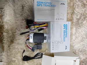 Real Time CAR GPRS TRACKER. Accurate GSM Tracker