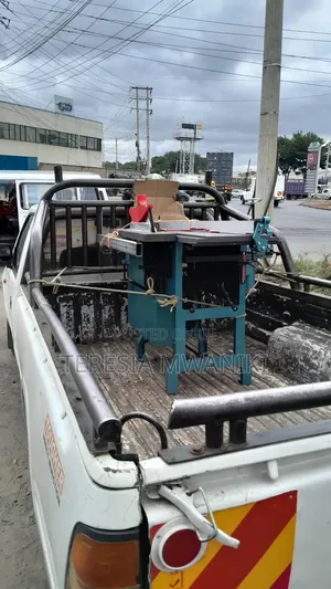 Lida Original Woodworking Machine