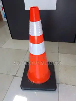 Safety Cones