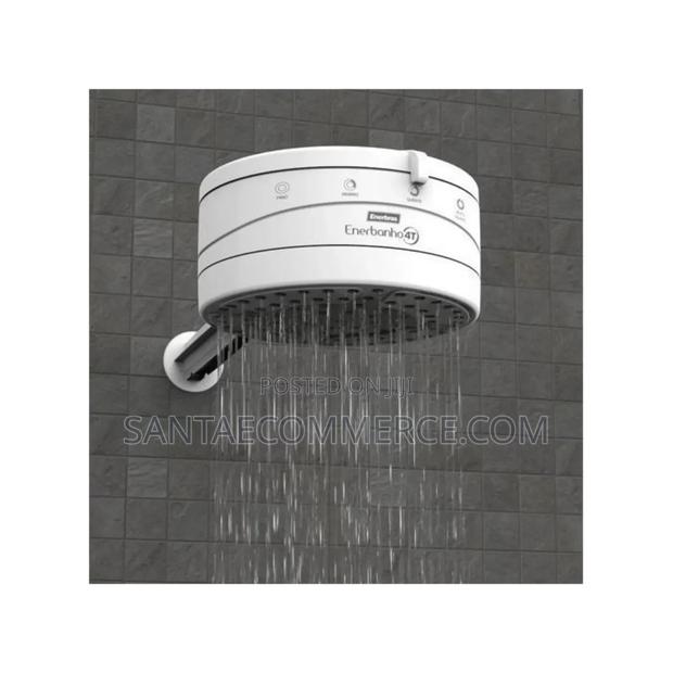 Enershower 4t