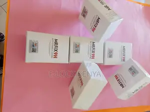 Mr Fix 9h Automotive Nano Crystal Coating