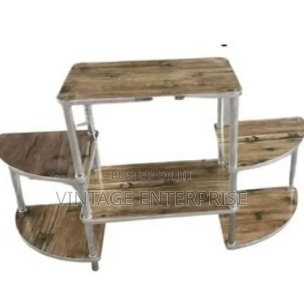 Model No.66, Wooden Tv Stand. 