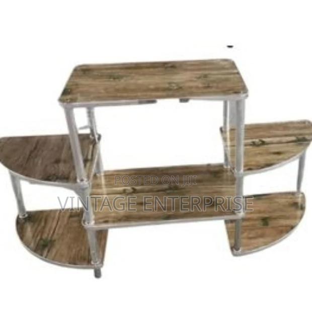 Model No.66, Wooden Tv Stand. 