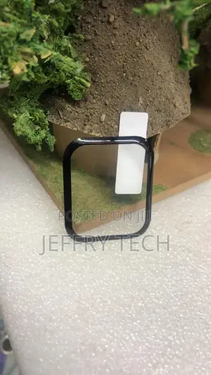 Apple Watch Series 7 / Series 8 (45mm) Edge to Edge Full Glu