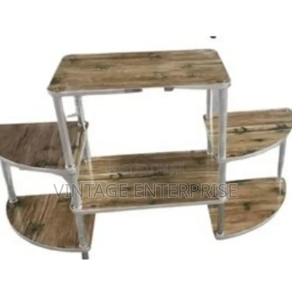 °°Wooden Tv Stand Model No.6
