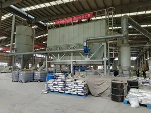 Hydrated Lime Production Line