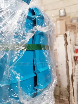 Heavy Duty WATERBAR/WATERSTOP PVC