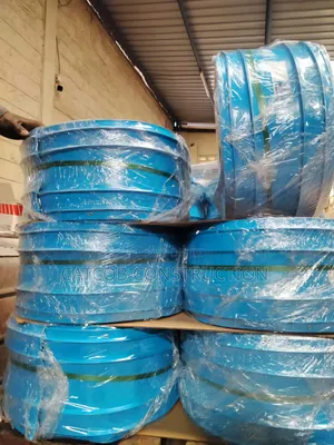 Heavy Duty WATERBAR/WATERSTOP PVC