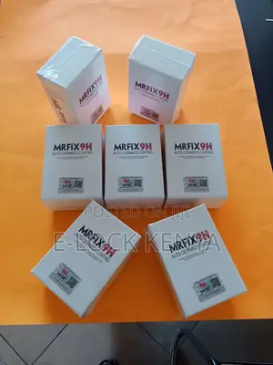 Advanced 9h Graphene Gloss Shield