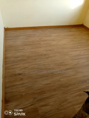 SPC Click Flooring - SPC Laminate Flooring in Kenya.