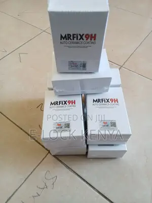 30ml Hydrophobic Coating