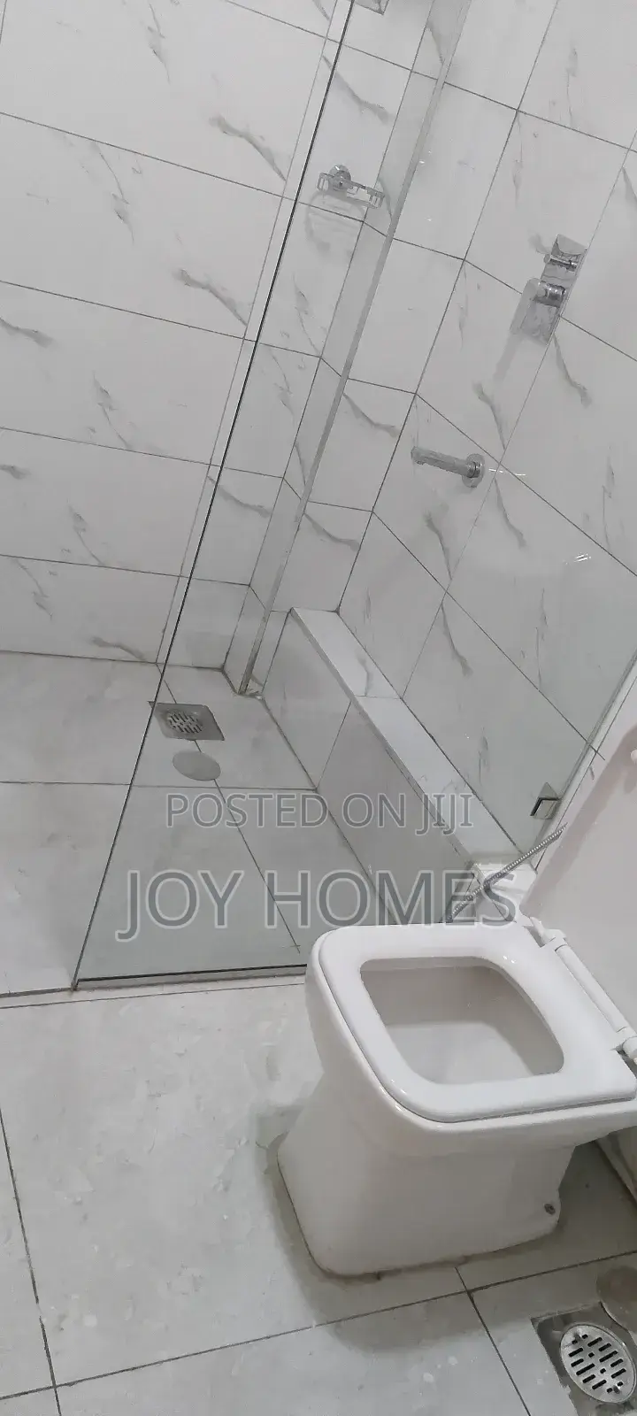 1bdrm Apartment in Cid, South C for rent