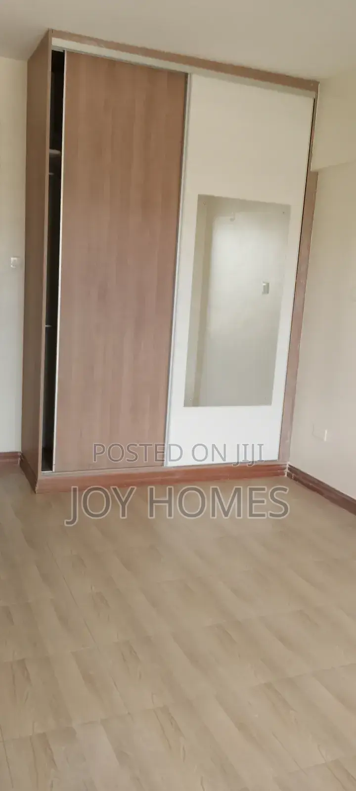 1bdrm Apartment in Cid, South C for rent