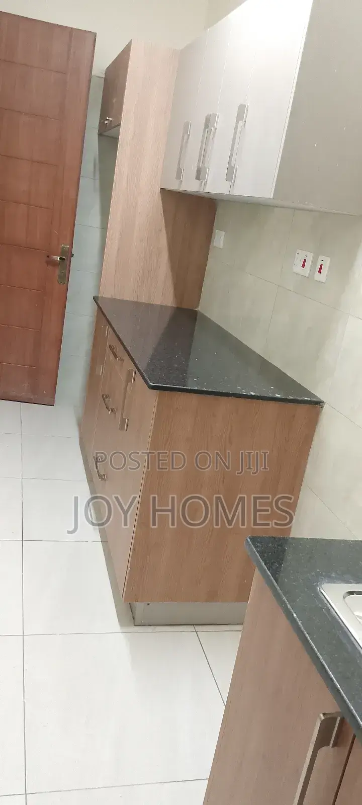 1bdrm Apartment in Cid, South C for rent