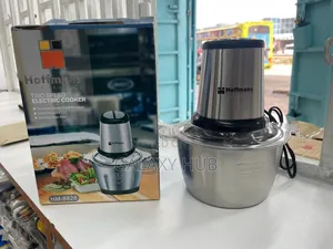 Electric Chopper 3 Litres