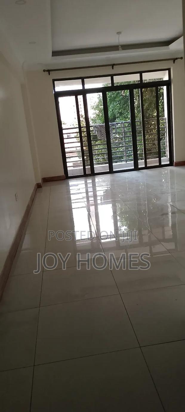 2bdrm Apartment in South C for rent