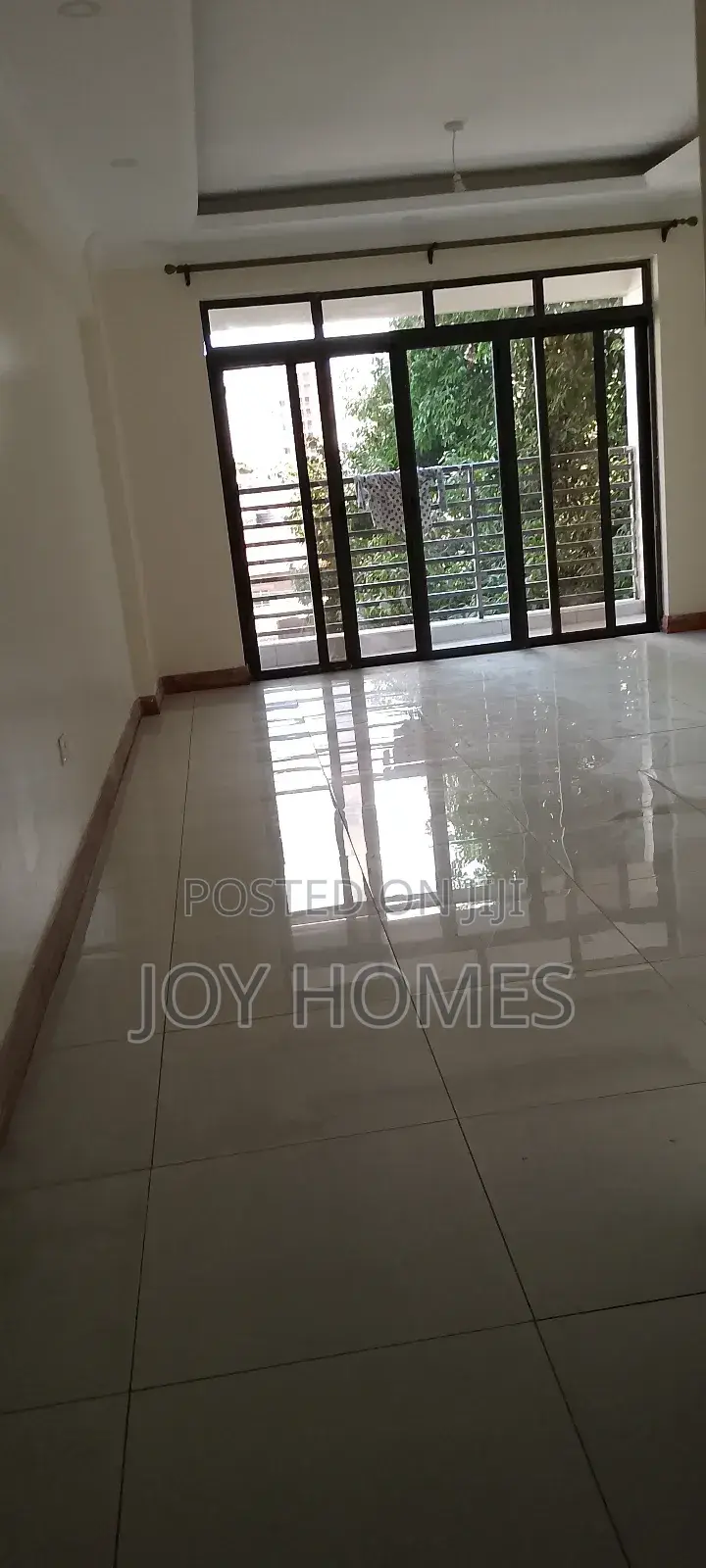 2bdrm Apartment in South C for rent