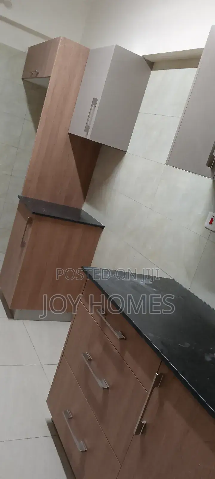 2bdrm Apartment in South C for rent