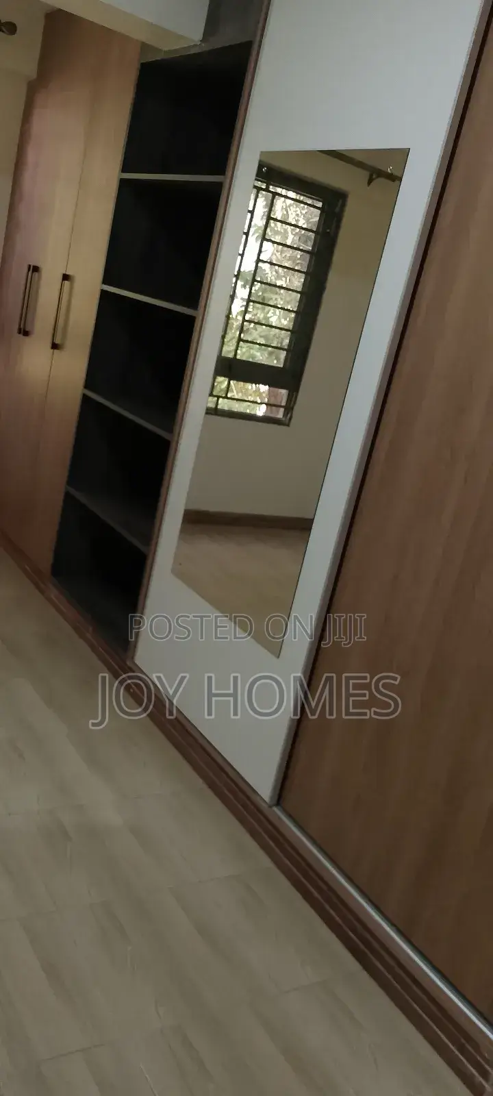2bdrm Apartment in South C for rent