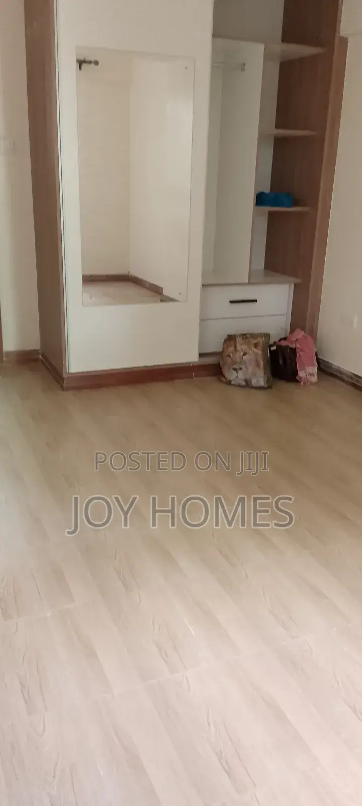 2bdrm Apartment in South C for rent