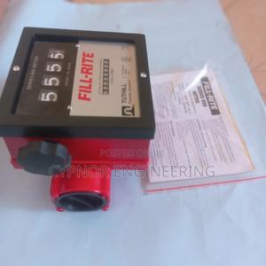 Filtrite 2 Inch Iol Flow Meter - thumbnail 2