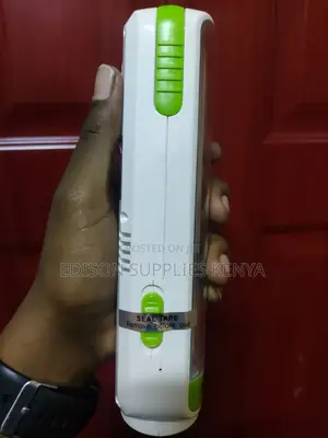 Rechargeable Lamp Lantern Torch Emergency Light LED Kennede