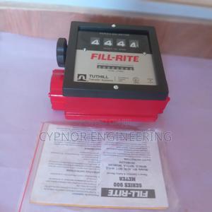 Non Tamper Filtrite Flow Meter 2inch - thumbnail 2