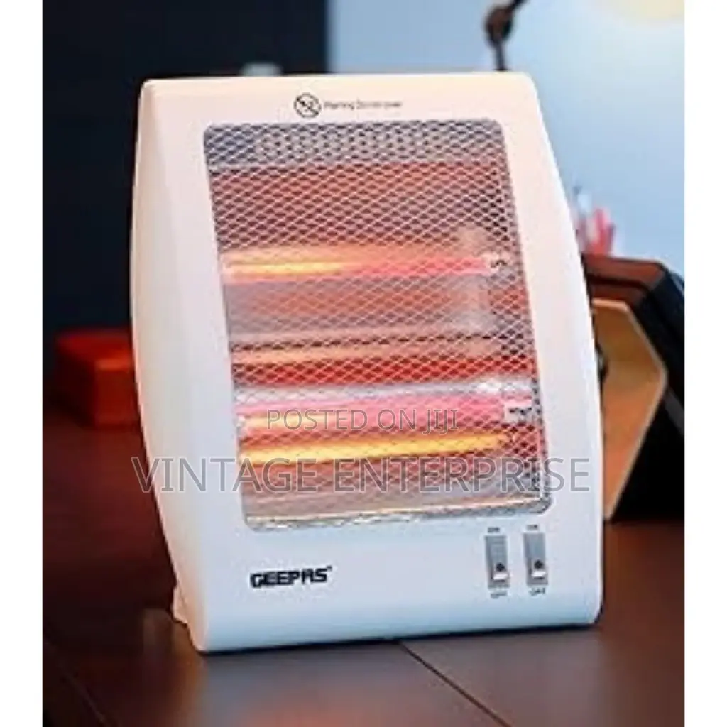 Premier Nunix Room Heater 