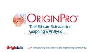 Originpro 2025 - thumbnail 2