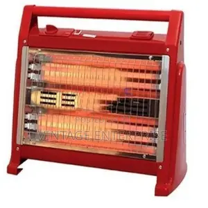 Premier Quartz Room Heaters -