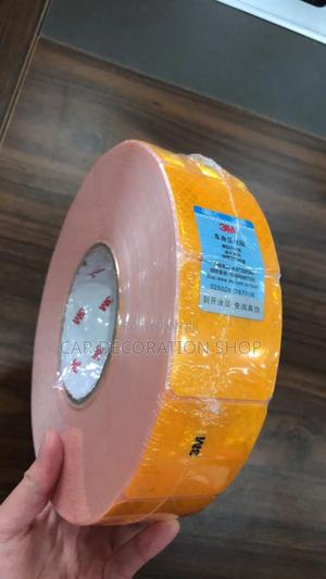 New Original 3m Reflective Tape - thumbnail 2