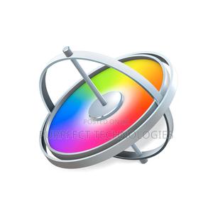 Apple Motion 5 - thumbnail 2