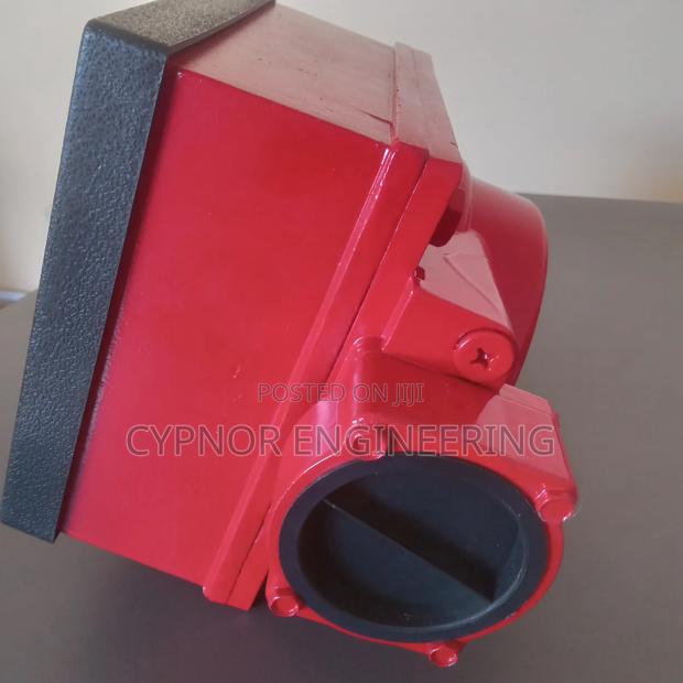 2inch Flow Meter by Filtrite - main view